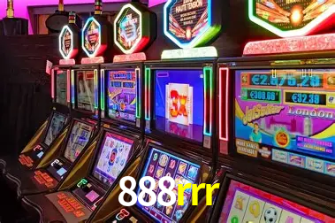A Emoção da Loteria na 888rrr: Uma Chance de Mudança de Vida