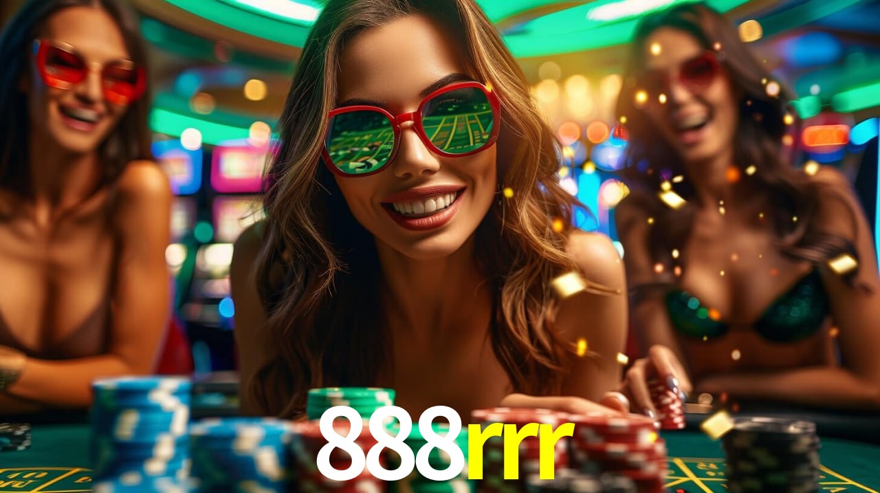 Welcome Bonus 888rrr