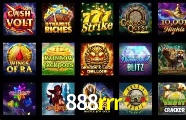 Descubra a Essência do 888rrr: Nossa História e Compromissos