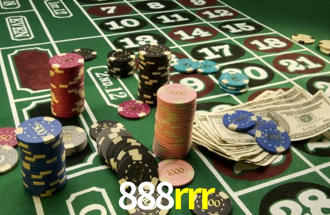 Explore as vantagens do 888rrr: serviço profissional e confiabilidade