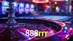 Bonus Features 888rrr