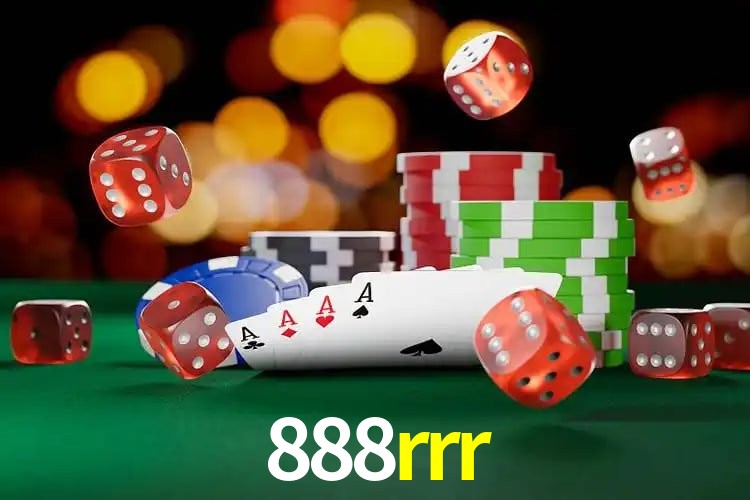 Recursos de Bônus 888rrr