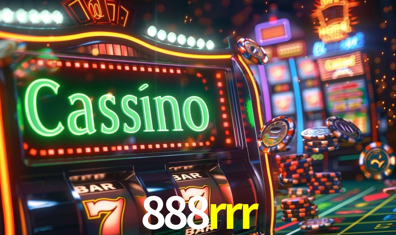Casino Ao Vivo 888rrr