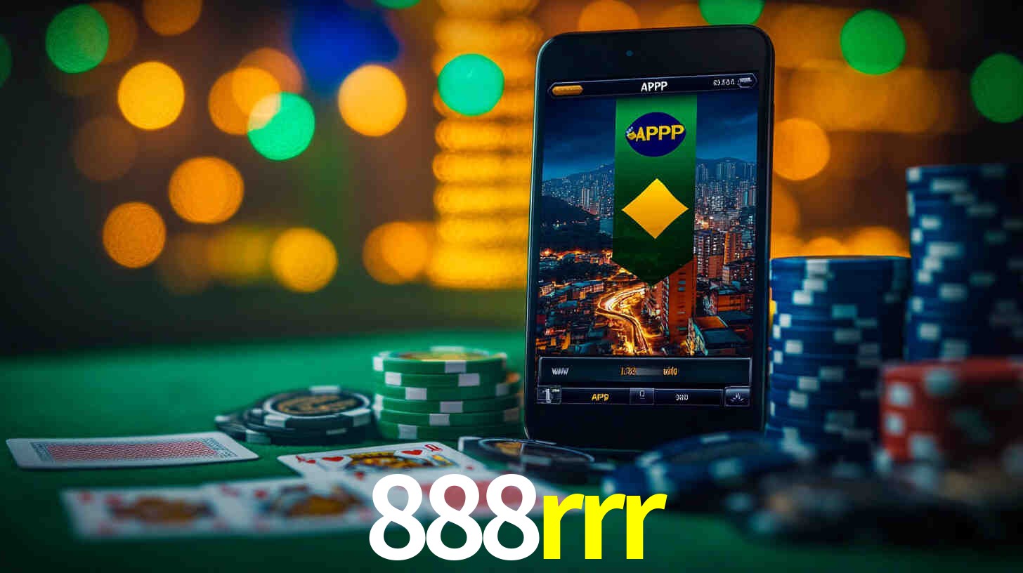 Descubra a Essência do 888rrr: Nossa História e Compromissos