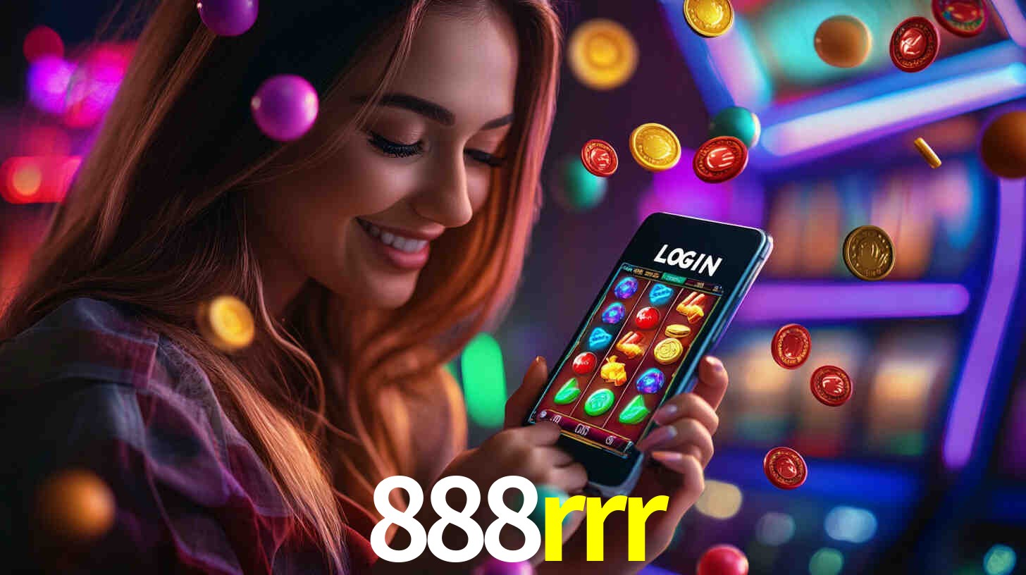 888rrr: Jogos de Caça-Níqueis-Altas Recompensas, Roleta-Velocidade, Blackjack-Desafios Máximos