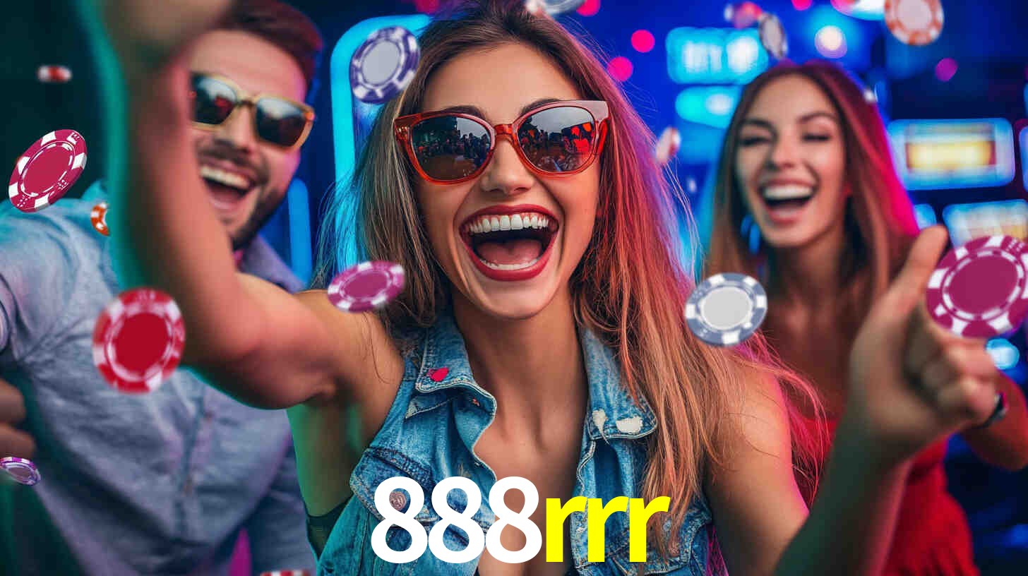 Descubra a Essência do 888rrr: Nossa História e Compromissos