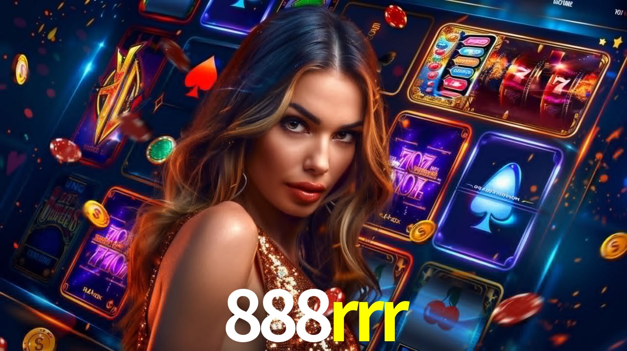 App oficial 888rrr