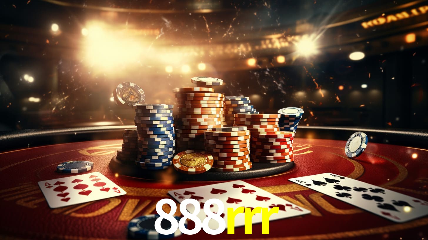 VIP Casino 888rrr