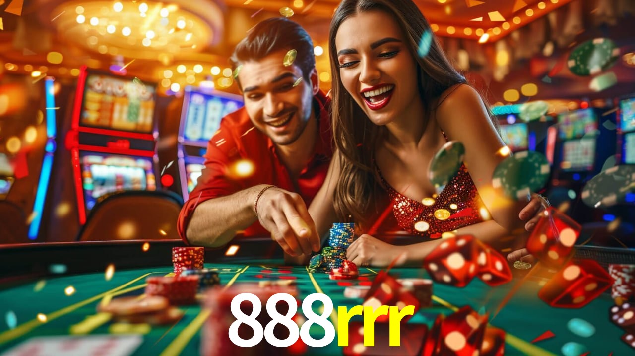 Provedores de Jogos 888rrr