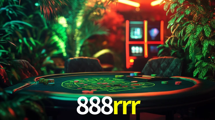 Live Casino 888rrr