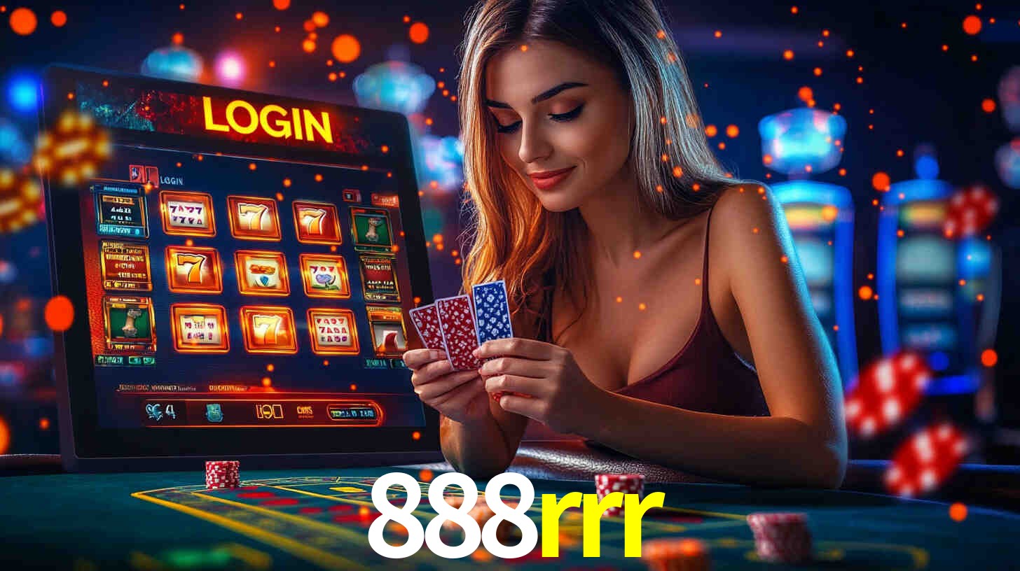 888rrr: A Experiência de Casino com Jogos de Mesa ao Vivo