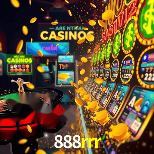 Desvendando o Mundo dos Jogos Virtuais na 888rrr