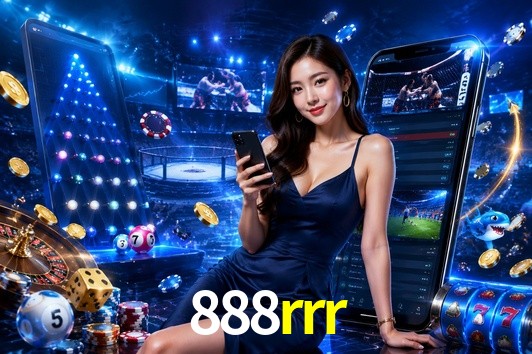 Slot Games 888rrr