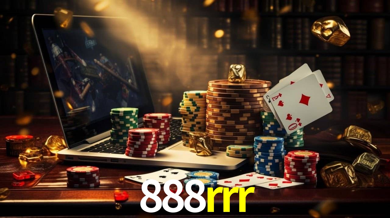 Casino VIP 888rrr