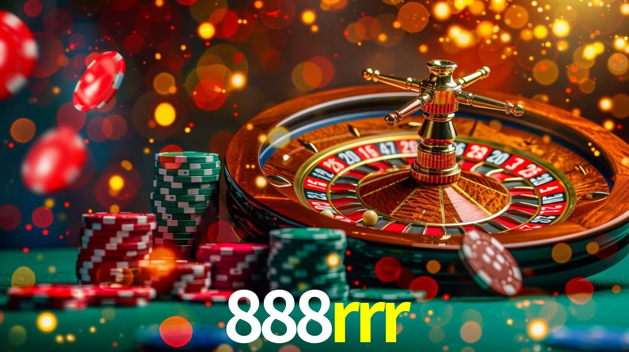 A Emoção da Loteria na 888rrr: Uma Chance de Mudança de Vida