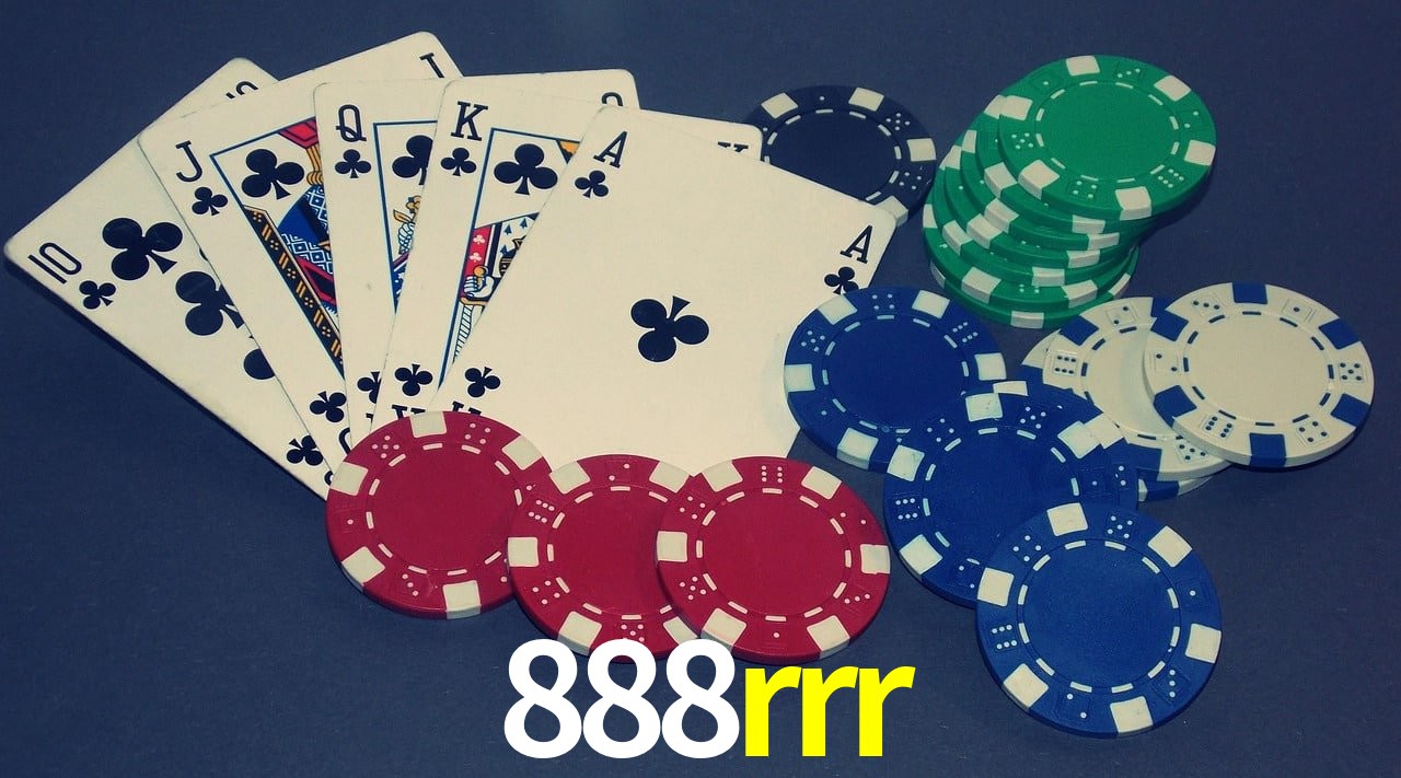 Live Casino 888rrr