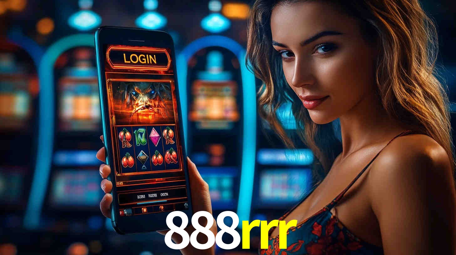888rrr: A Experiência de Casino com Jogos de Mesa ao Vivo