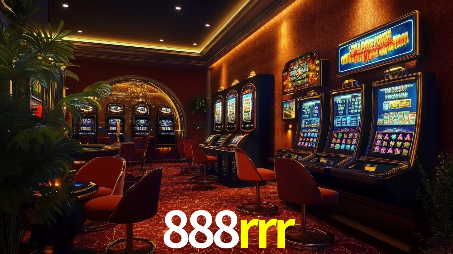VIP Casino 888rrr
