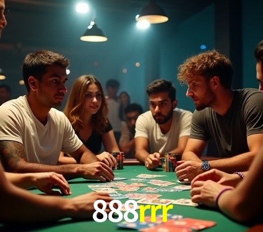 888rrr Salvador - Promo Stats