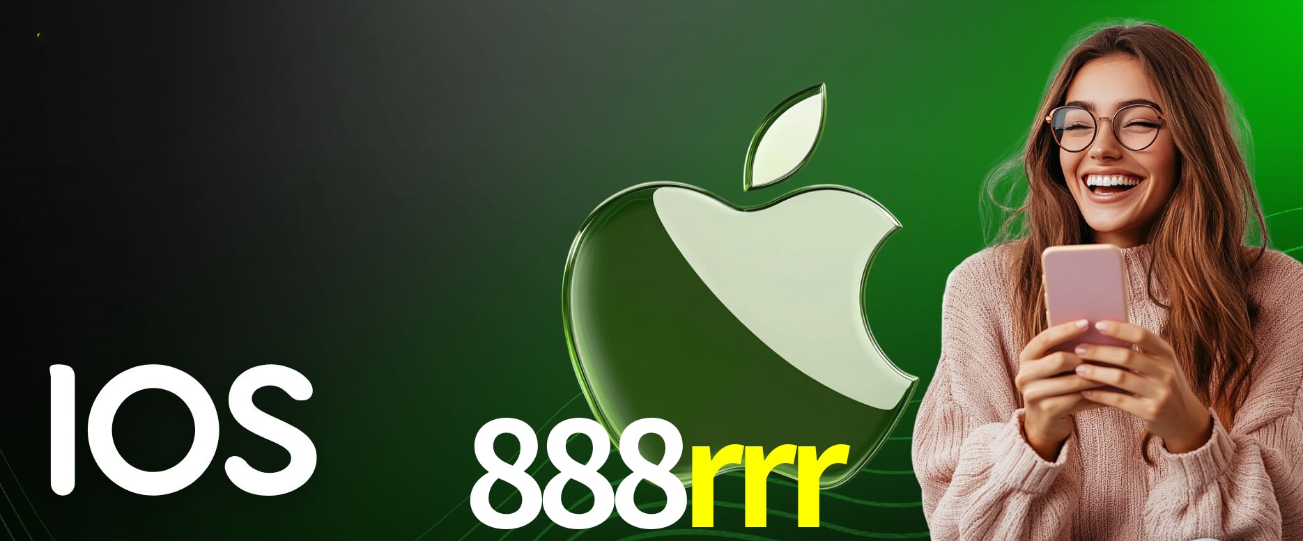 APP oficial da 888rrr para mobile