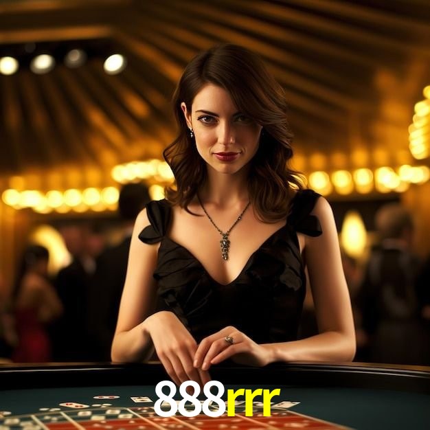 Inovações de Jogos na 888rrr: O Futuro das Experiências Interativas