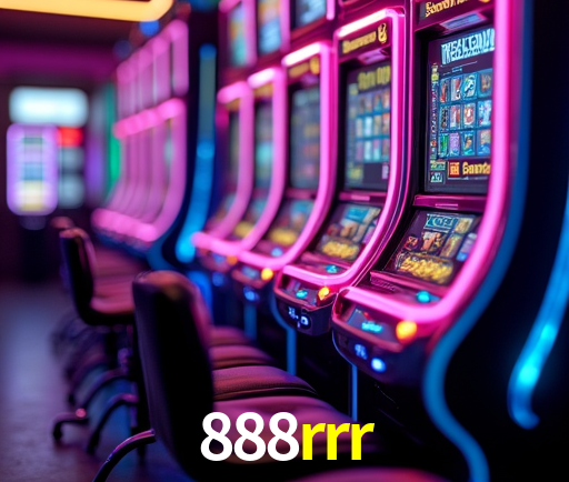 888rrr Slot - 320+ Caça-Níqueis Premium