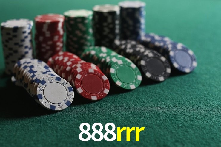 Live Casino 888rrr