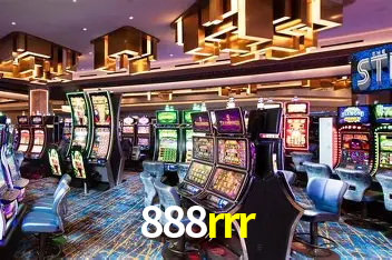 Desvendando o Mundo dos Jogos Virtuais na 888rrr