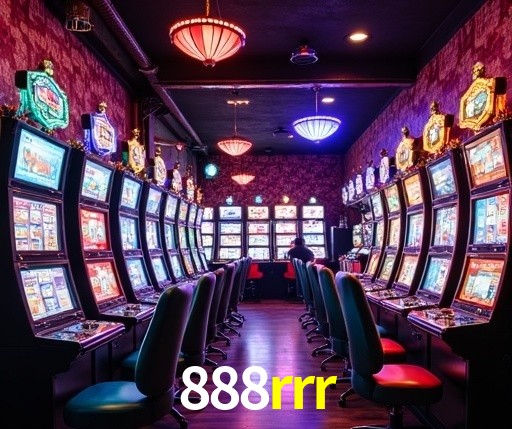 888rrr Rio de Janeiro - Slot Strategy