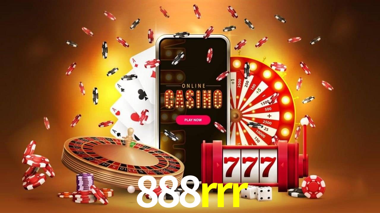 888rrr São Paulo - Jogo Providers
