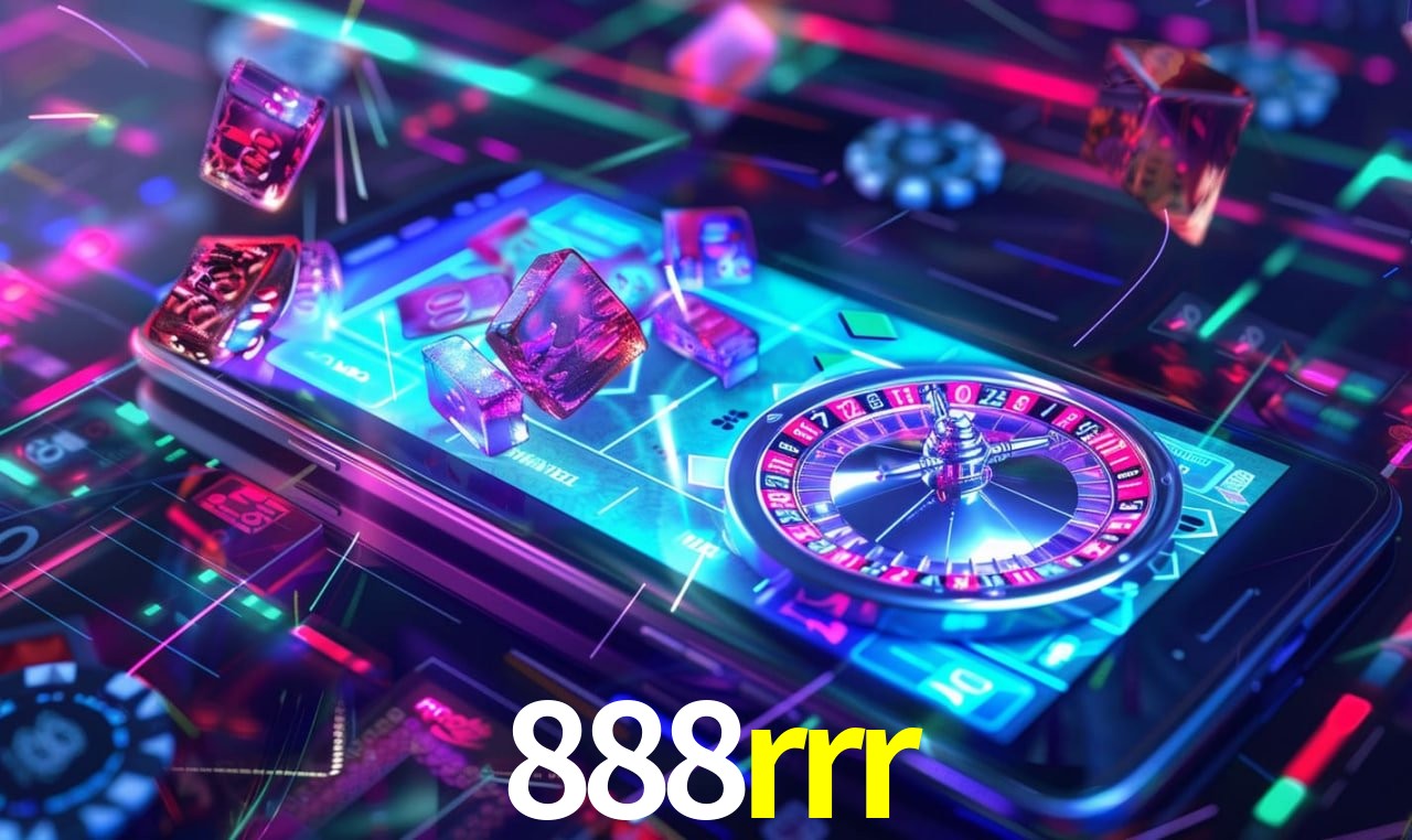 Jogos de Slot 888rrr