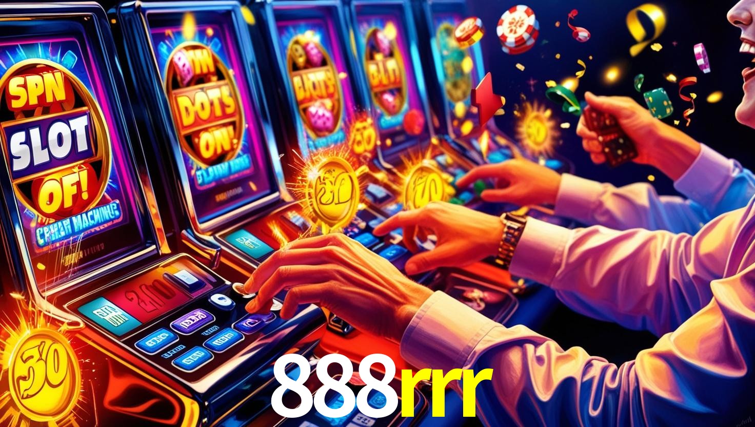 Jogos Crash na 888RRR.COM