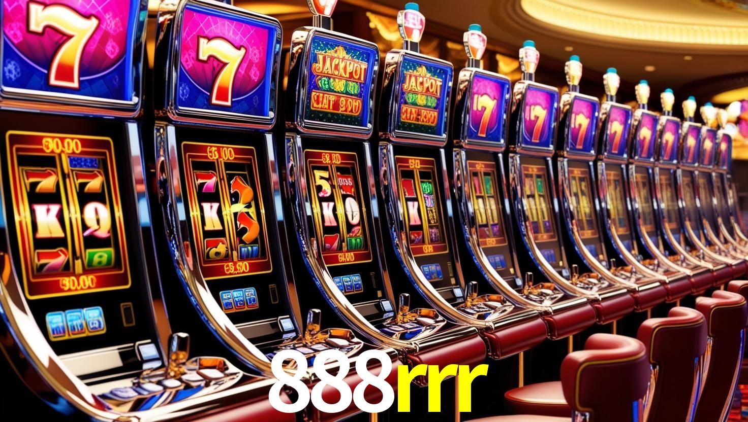 Cassino Online Seguro 888RRR.COM