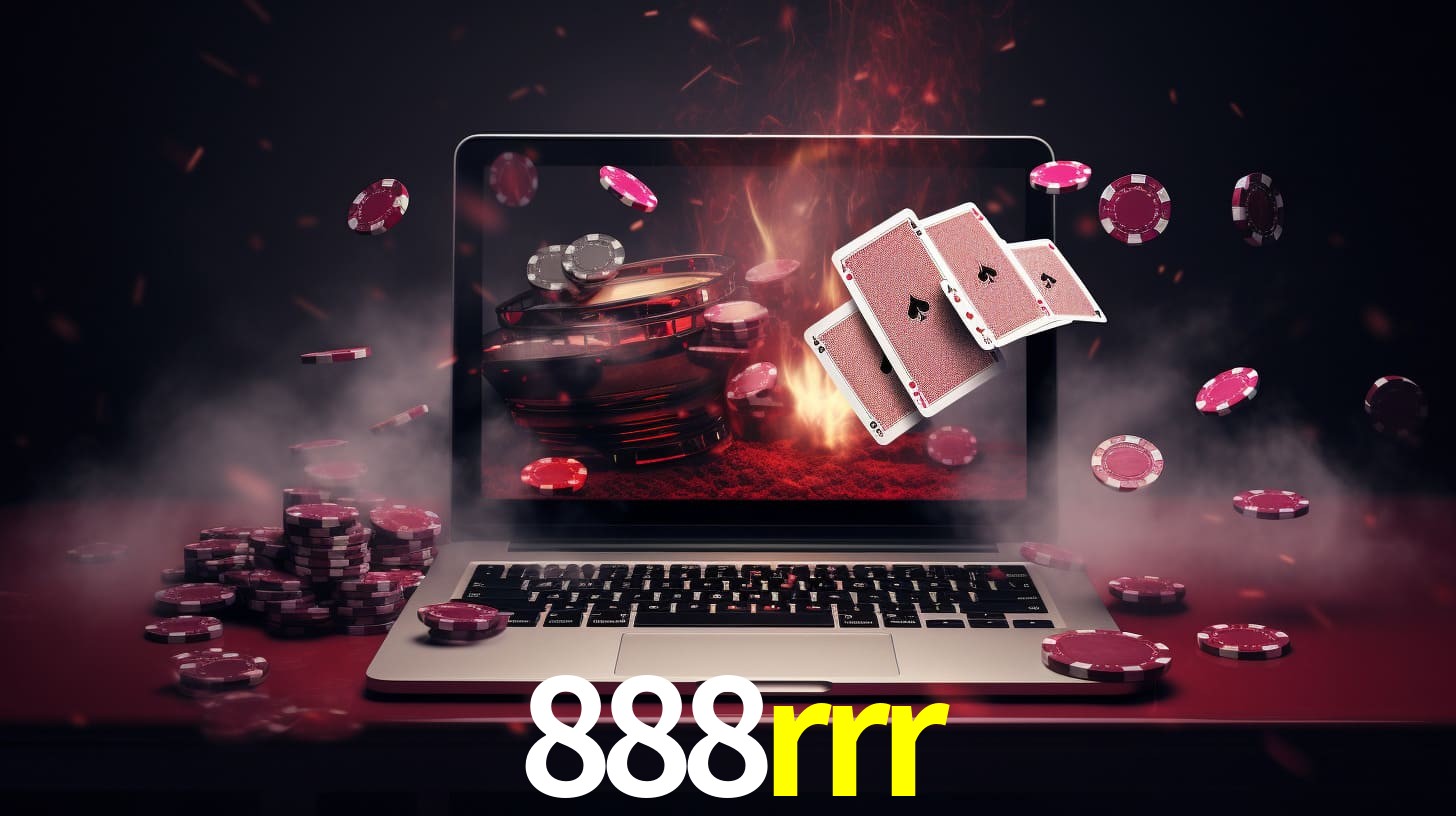 Bonus na Cassino Online 888RRR.COM