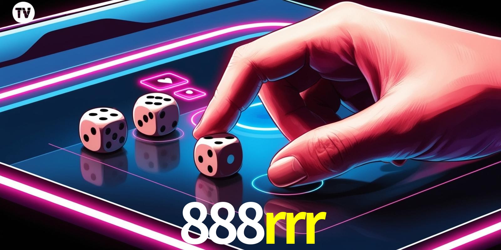 Jogos de Cassino 888RRR.COM