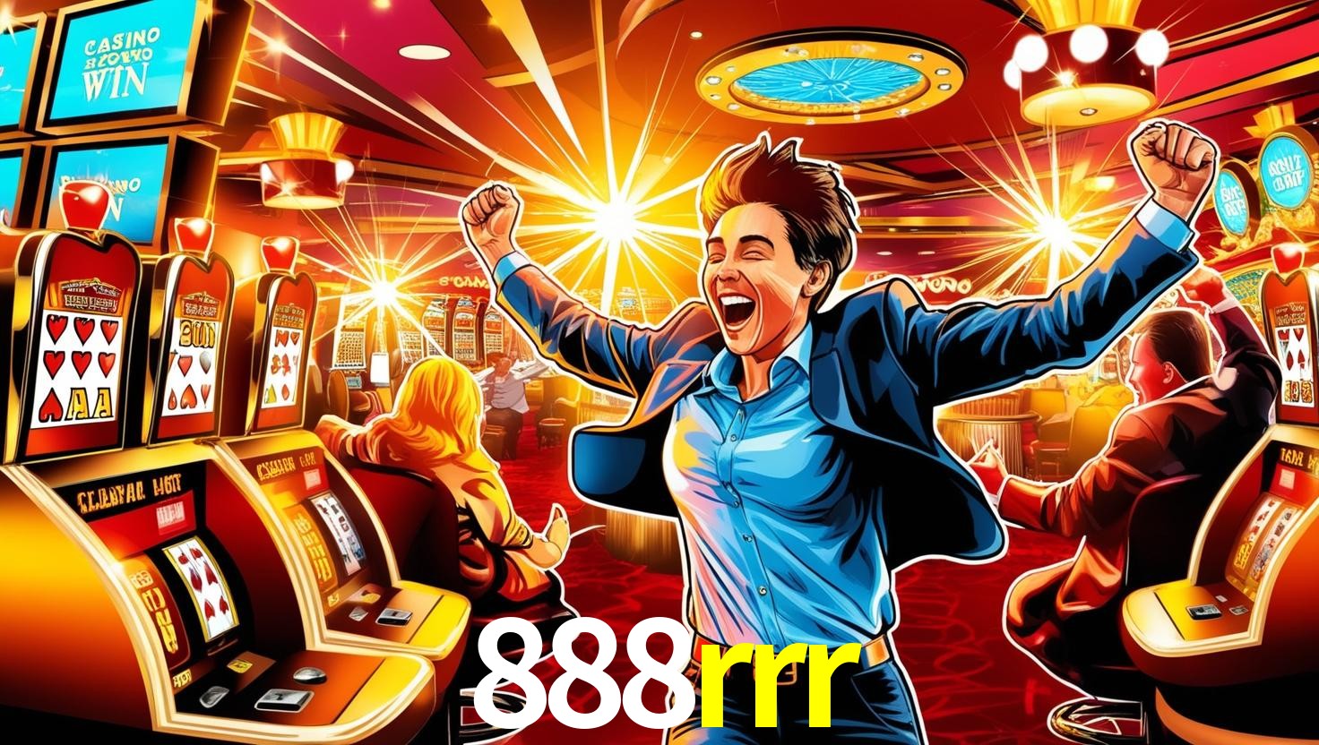 Login Seguro 888RRR.COM